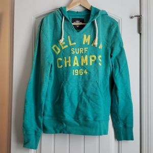 H&M L.O.G.G. Del Mar Hoodie